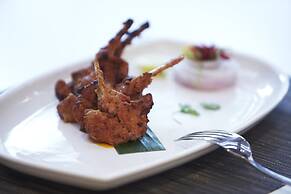 Crowne Plaza Pune City Centre by IHG