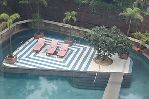 Crowne Plaza Pune City Centre by IHG