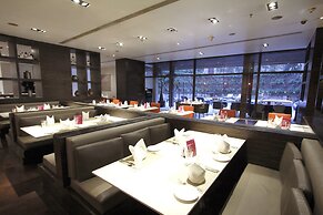 Crowne Plaza Pune City Centre by IHG