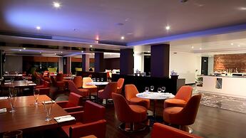 Crowne Plaza Pune City Centre by IHG