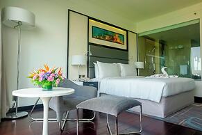 Crowne Plaza Pune City Centre by IHG