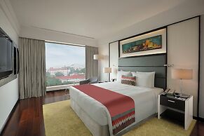 Crowne Plaza Pune City Centre by IHG