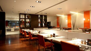 Crowne Plaza Pune City Centre by IHG