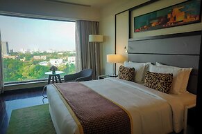 Crowne Plaza Pune City Centre by IHG