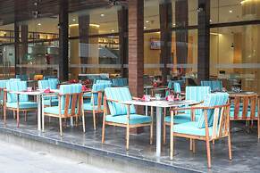 Crowne Plaza Pune City Centre by IHG