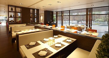 Crowne Plaza Pune City Centre by IHG