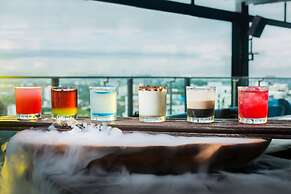 Crowne Plaza Pune City Centre by IHG