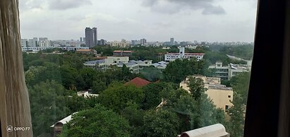 Crowne Plaza Pune City Centre by IHG