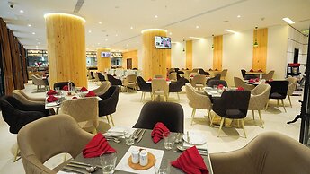 Crowne Plaza Pune City Centre by IHG