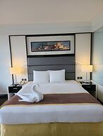 Crowne Plaza Pune City Centre by IHG