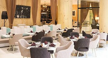 Crowne Plaza Pune City Centre by IHG