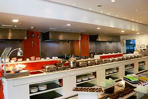 Crowne Plaza Pune City Centre by IHG