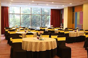 Crowne Plaza Pune City Centre by IHG