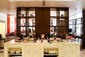 Crowne Plaza Pune City Centre by IHG