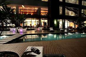 Crowne Plaza Pune City Centre by IHG