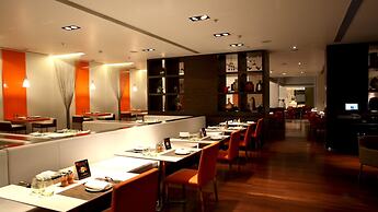 Crowne Plaza Pune City Centre by IHG