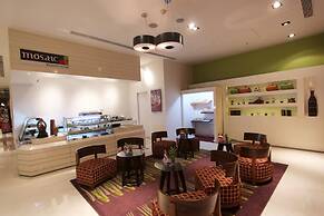 Crowne Plaza Pune City Centre by IHG