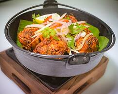 Crowne Plaza Pune City Centre by IHG