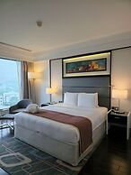 Crowne Plaza Pune City Centre by IHG