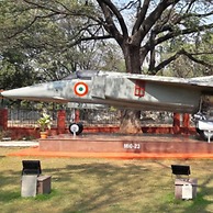 Crowne Plaza Pune City Centre by IHG