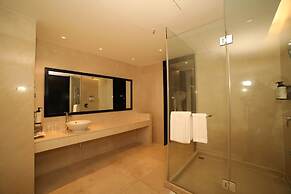 Crowne Plaza Pune City Centre by IHG