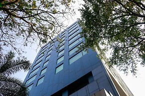 Crowne Plaza Pune City Centre by IHG