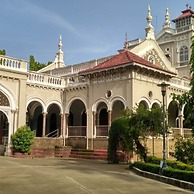 Crowne Plaza Pune City Centre by IHG