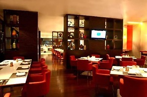 Crowne Plaza Pune City Centre by IHG