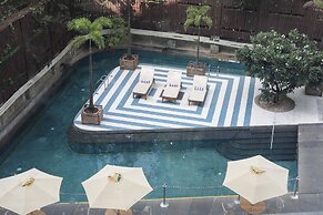 Crowne Plaza Pune City Centre by IHG