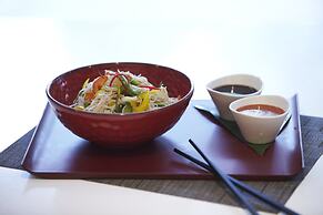 Crowne Plaza Pune City Centre by IHG