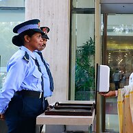 Crowne Plaza Pune City Centre by IHG