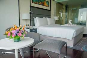 Crowne Plaza Pune City Centre by IHG