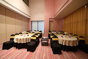 Crowne Plaza Pune City Centre by IHG