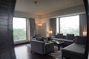 Crowne Plaza Pune City Centre by IHG