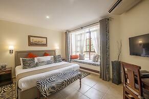 The African Tulip Hotel