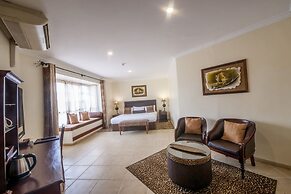 The African Tulip Hotel