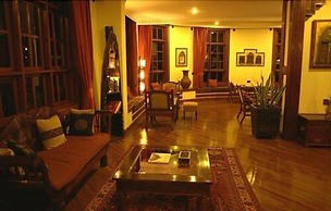 The African Tulip Hotel