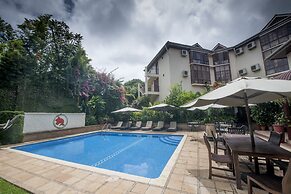 The African Tulip Hotel