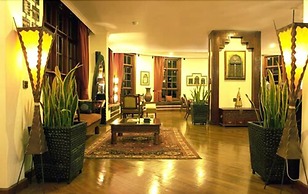 The African Tulip Hotel