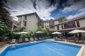 The African Tulip Hotel