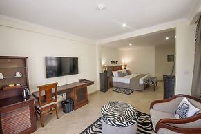 The African Tulip Hotel