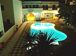 Levante Beach Hotel