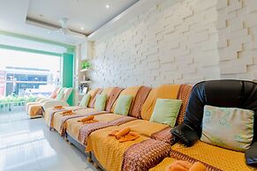 Aspery Hotel