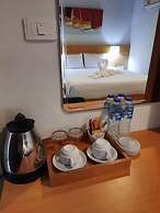Aspery Hotel