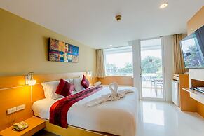 Aspery Hotel