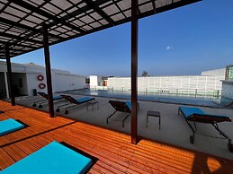 Aspery Hotel
