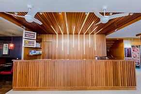 Aspery Hotel