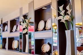 Aspery Hotel