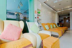 Aspery Hotel