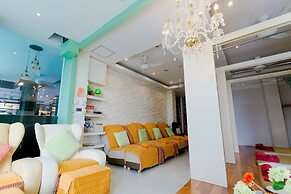 Aspery Hotel